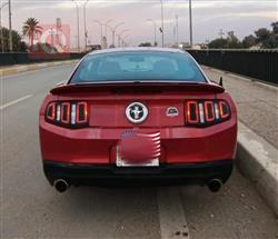 فۆرد مۆستانگ